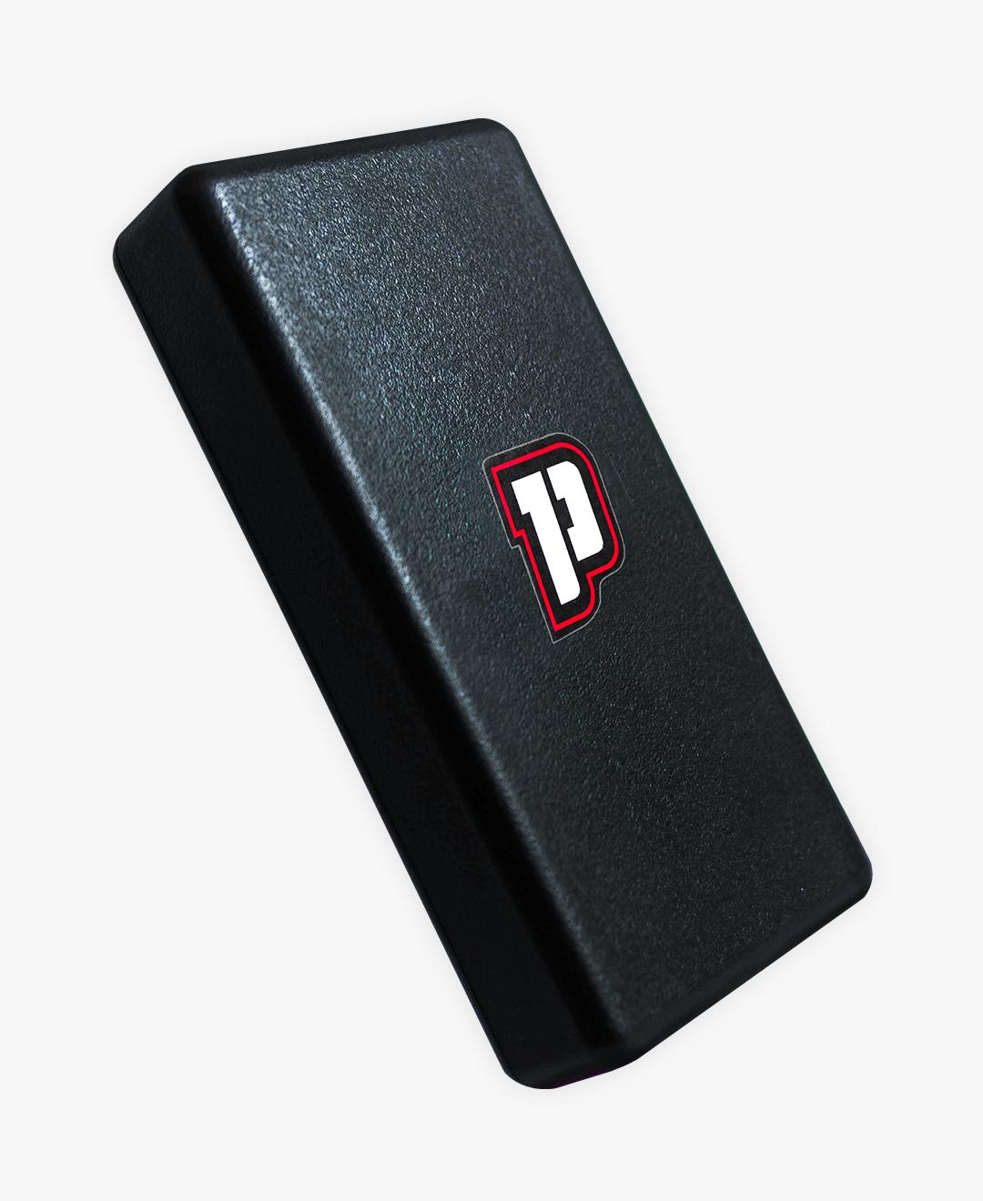 Pégase GPS-tracker op een voertuig, met het geleidelijke einde van 2G in Frankrijk