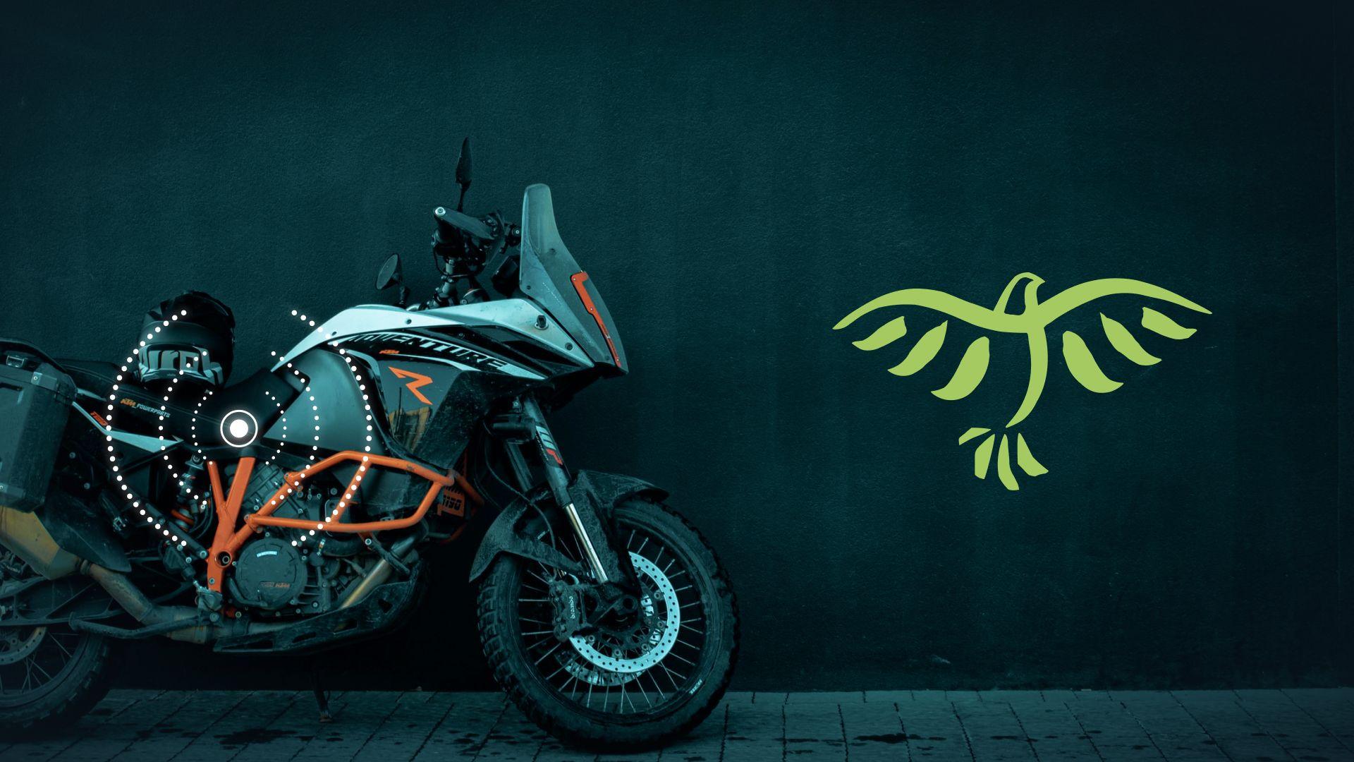 Mutuelle des Motards X Pégase Moto