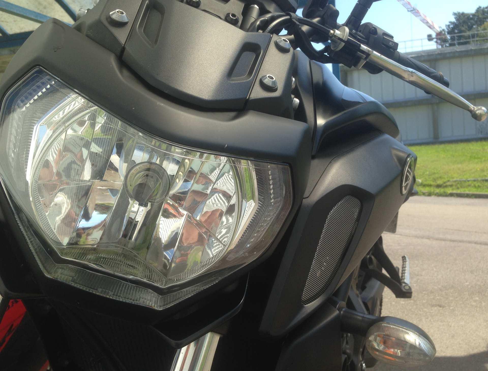 Yamaha MT 07 Yamaha MT 07 | Photo @SMTPerformances #pegasemoto