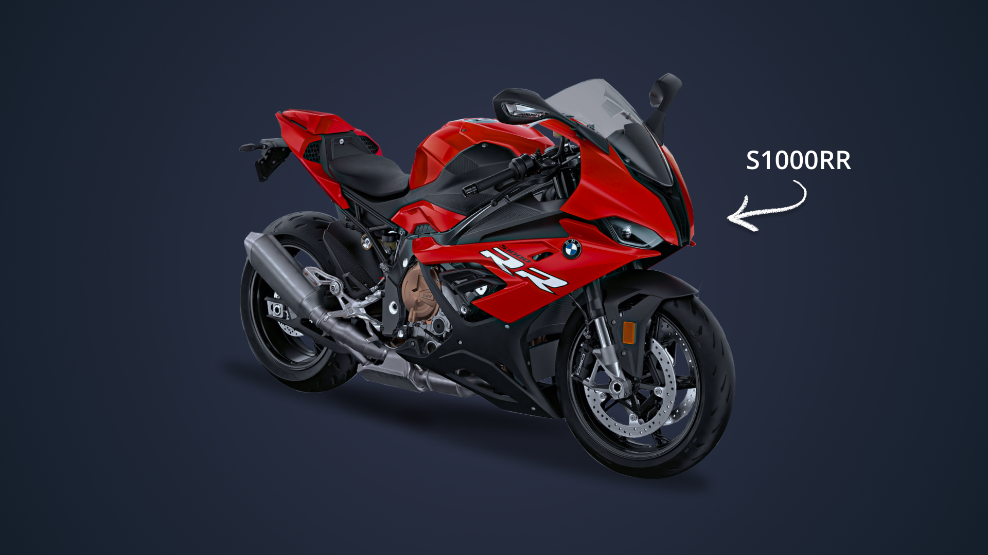 S1000RR motorfiets 1,5 uur na diefstal teruggevonden in Lyon