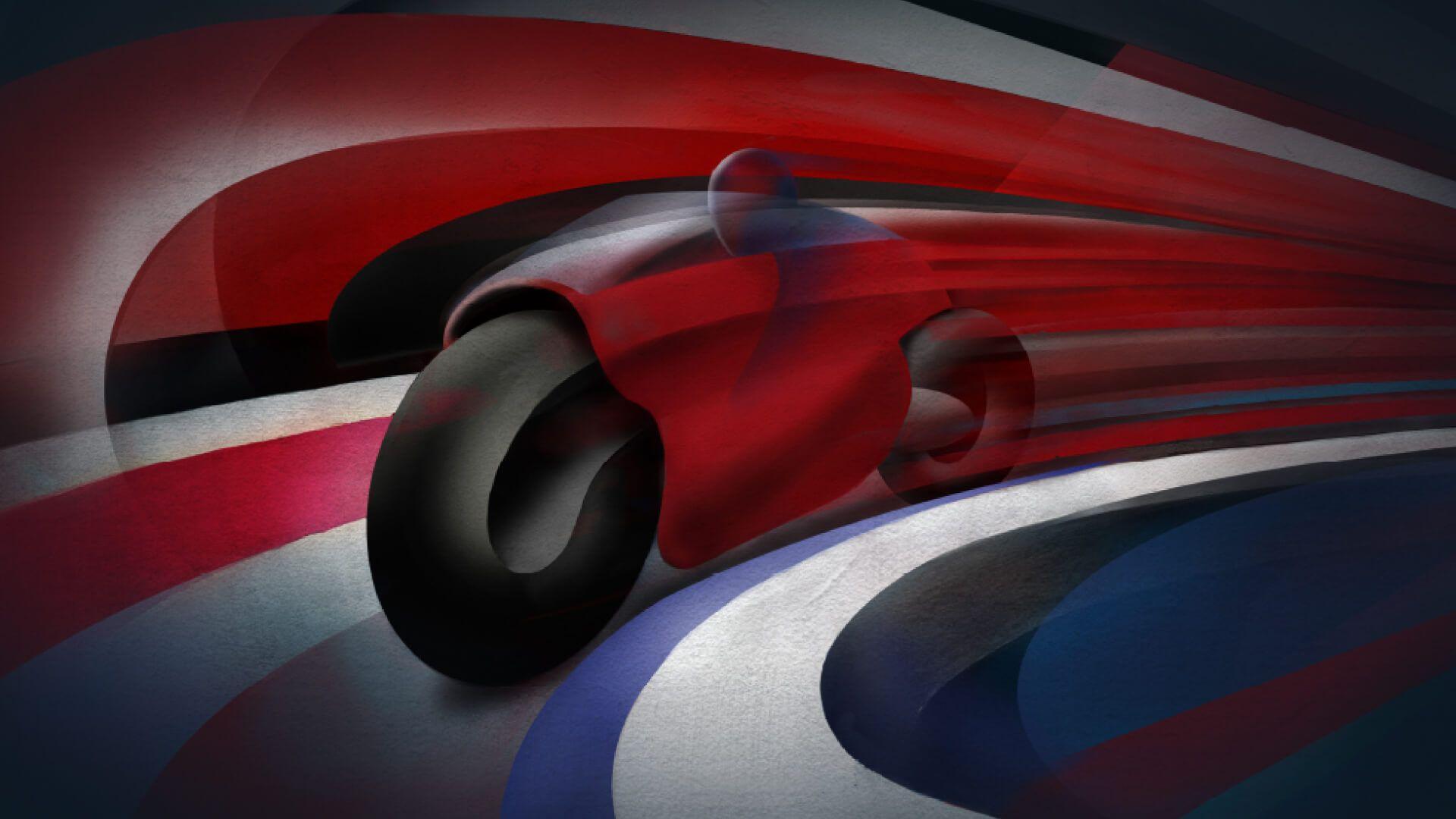EICMA 2021 poster