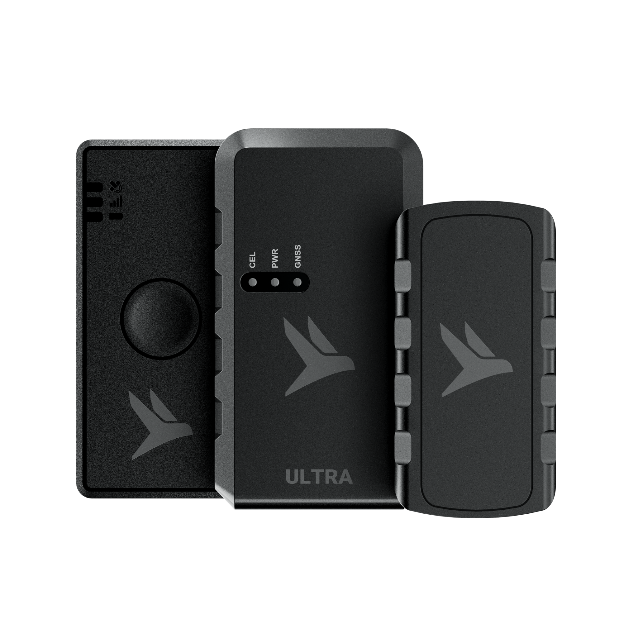 Vergelijking Flashbird ONE AIR ULTRA
