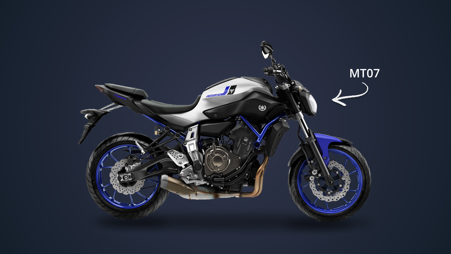 Moto trovata con localizzatore GPS a Parigi