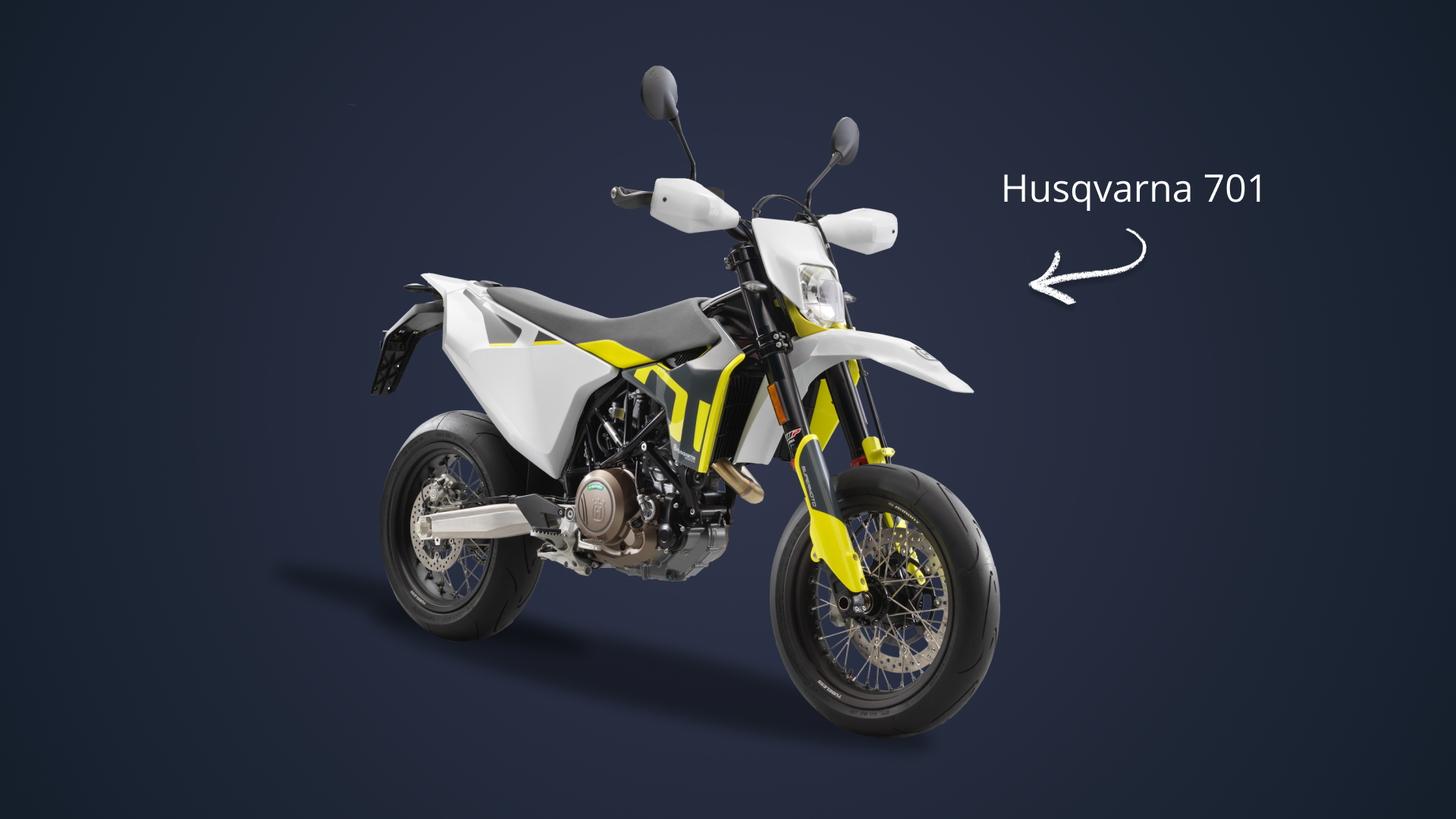 Moto trovata a Losanna, Svizzera