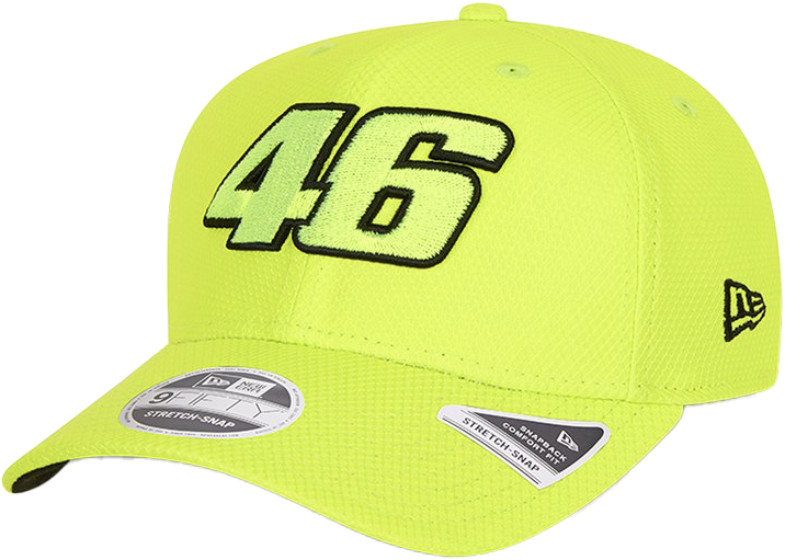 Kerstcadeau-idee voor bikers : merchandising VR46